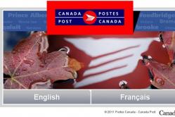 Почта канады отследить посылку Канадская почта